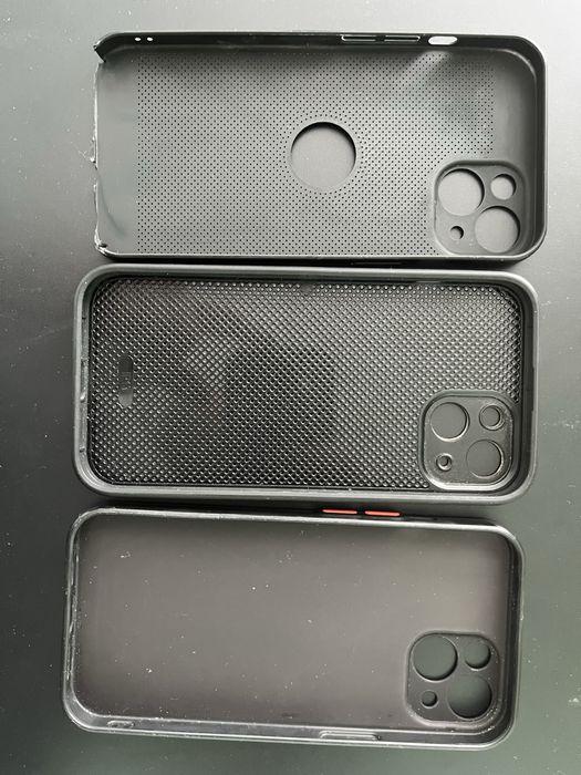 iphone 13 чохол на aйфон 13 + захисне скло