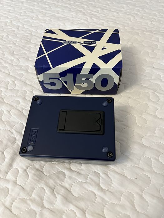 MXR EVH 5150 Chorus