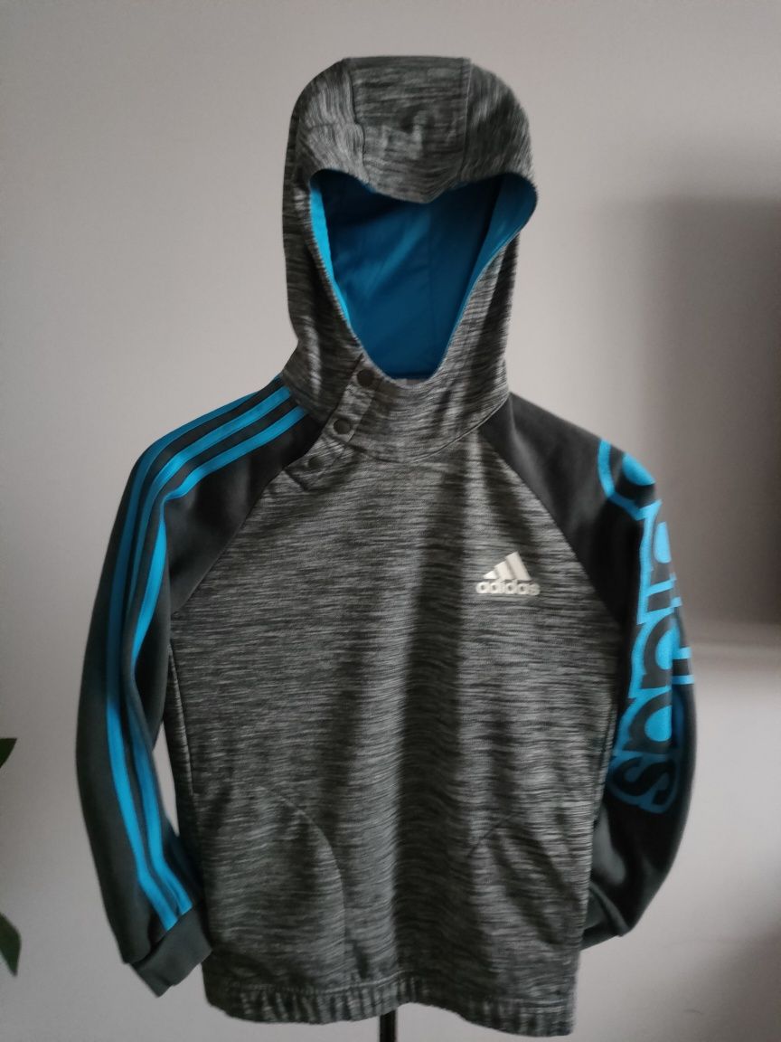 świetna bluza ADIDAS na wiosnę