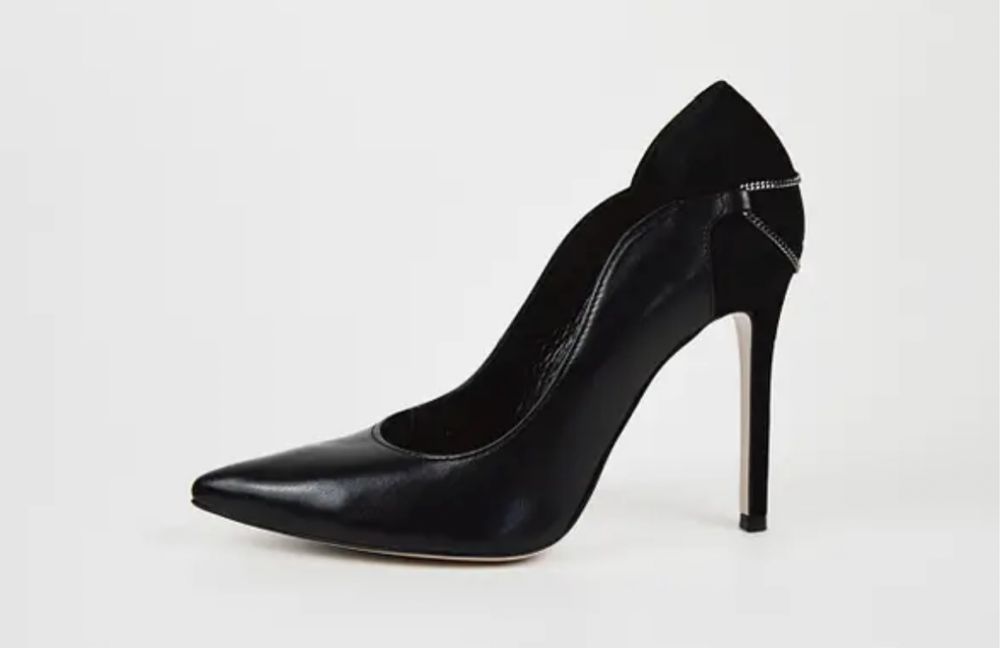 Туфлі жіночі