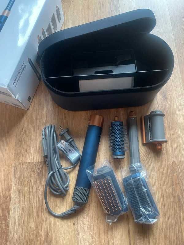 Dyson Airwrap Multi-Styler Complete Long HS05