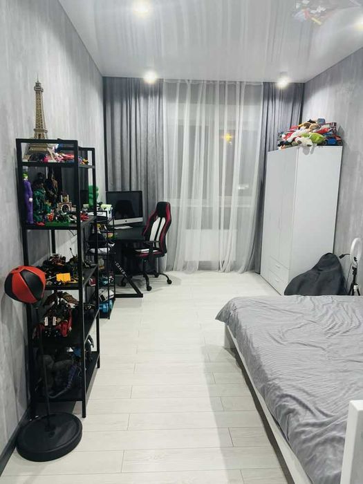 ЖК Кристалл! Молочная 52! Метро Левада! Продам 2К 68 м2