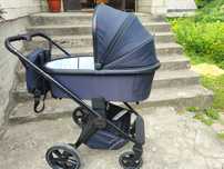 Продам візочок Carrello Ultimo 2в1