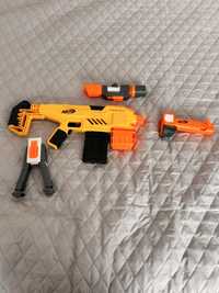 Nerf flute Cs-10!