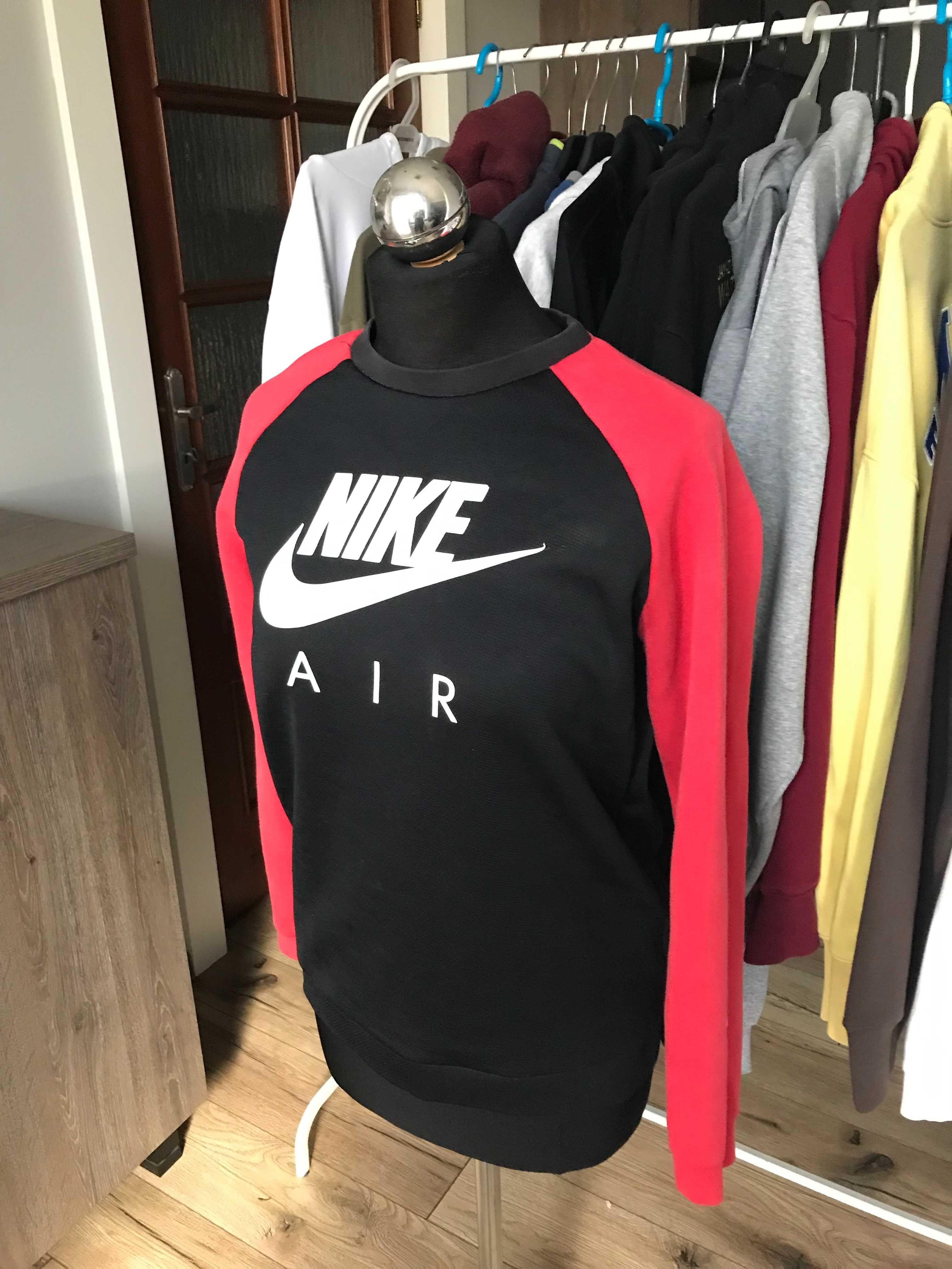 Bluza crewneck Nike Air Max rozm. M