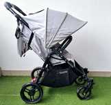 Wózek spacerówka Snap4 marki Valco Babvy (0-22 kg)