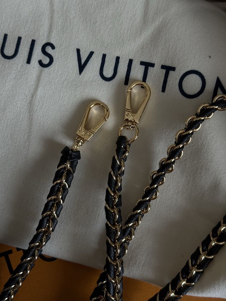 Сумка Louis Vuitton Vanity луї вітон