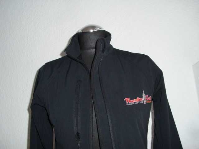 Damska kurtka / soft shell / S
