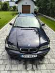 BMW Seria 3 BMW E46 Touring M43