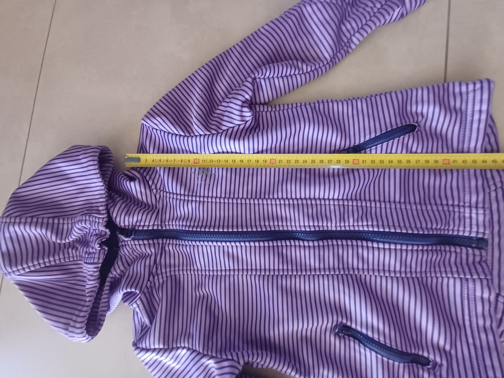 Softshell Crivit
