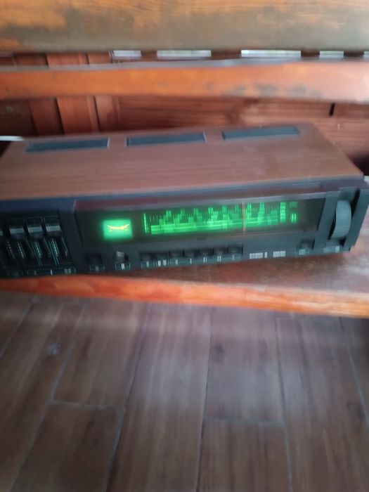 Radio amplituner UNITRA amator 2