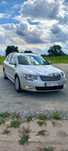 Skoda Superb Superb 2.0 TDI xenon