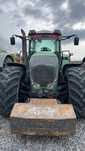 Трактор колісний Fendt Vario 936