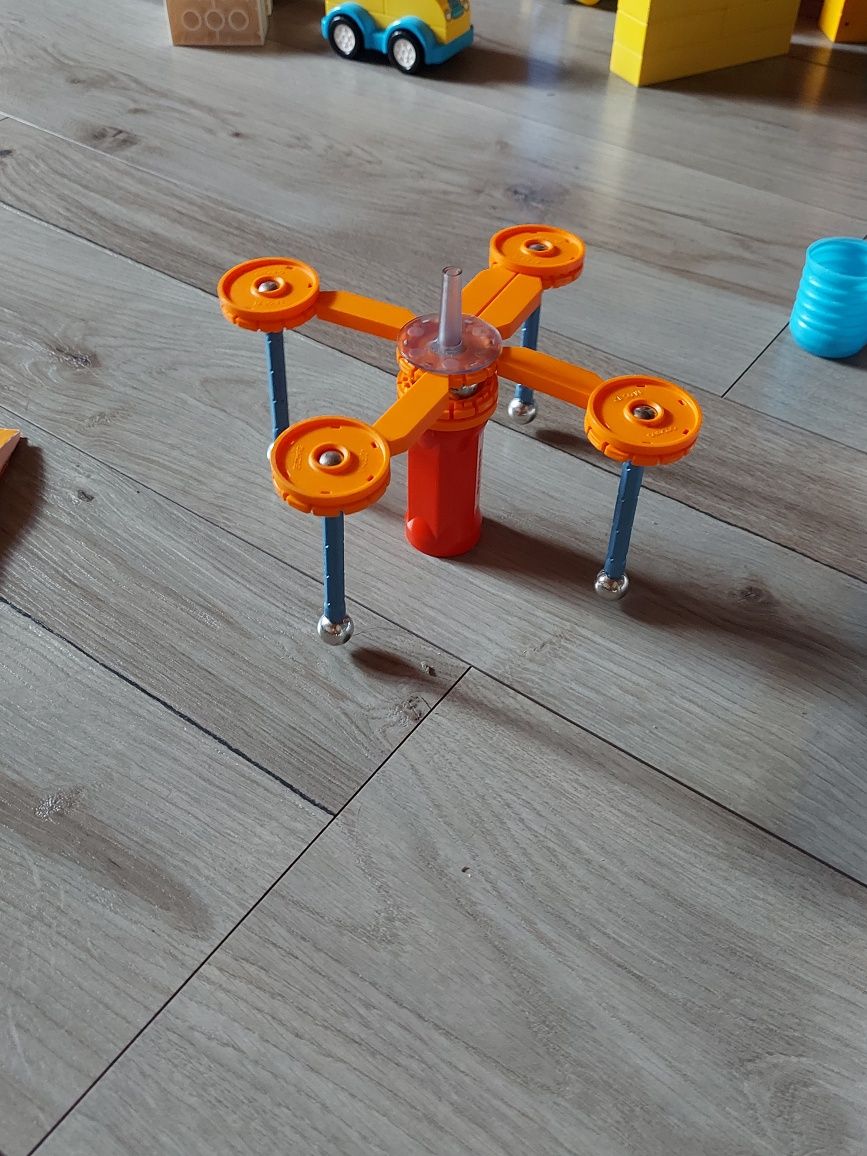 Geomag Mechanics 33 el.