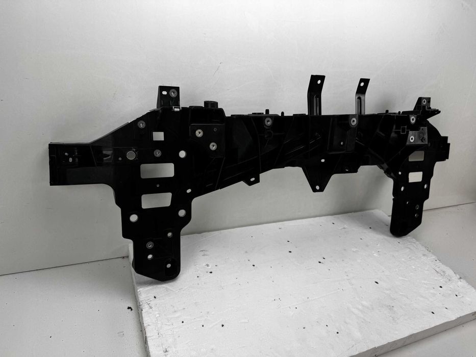 Tesla Model X Телевізор Установочна панель - рестайл дорестайл