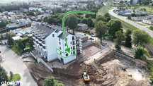OD DEWELOPERA | wysokie sufity | styl loftowy | balkon | m1