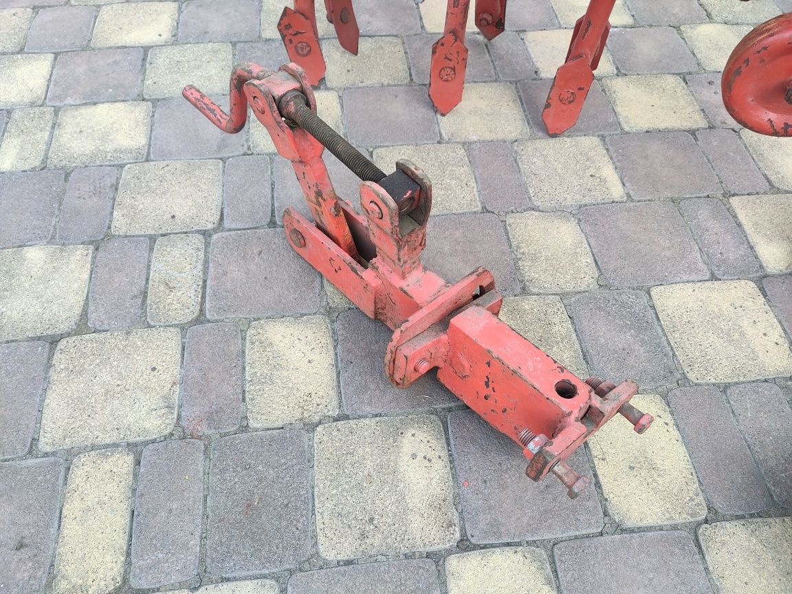 Навісне для мотоблока МТЗ. Білорус . Плуг.