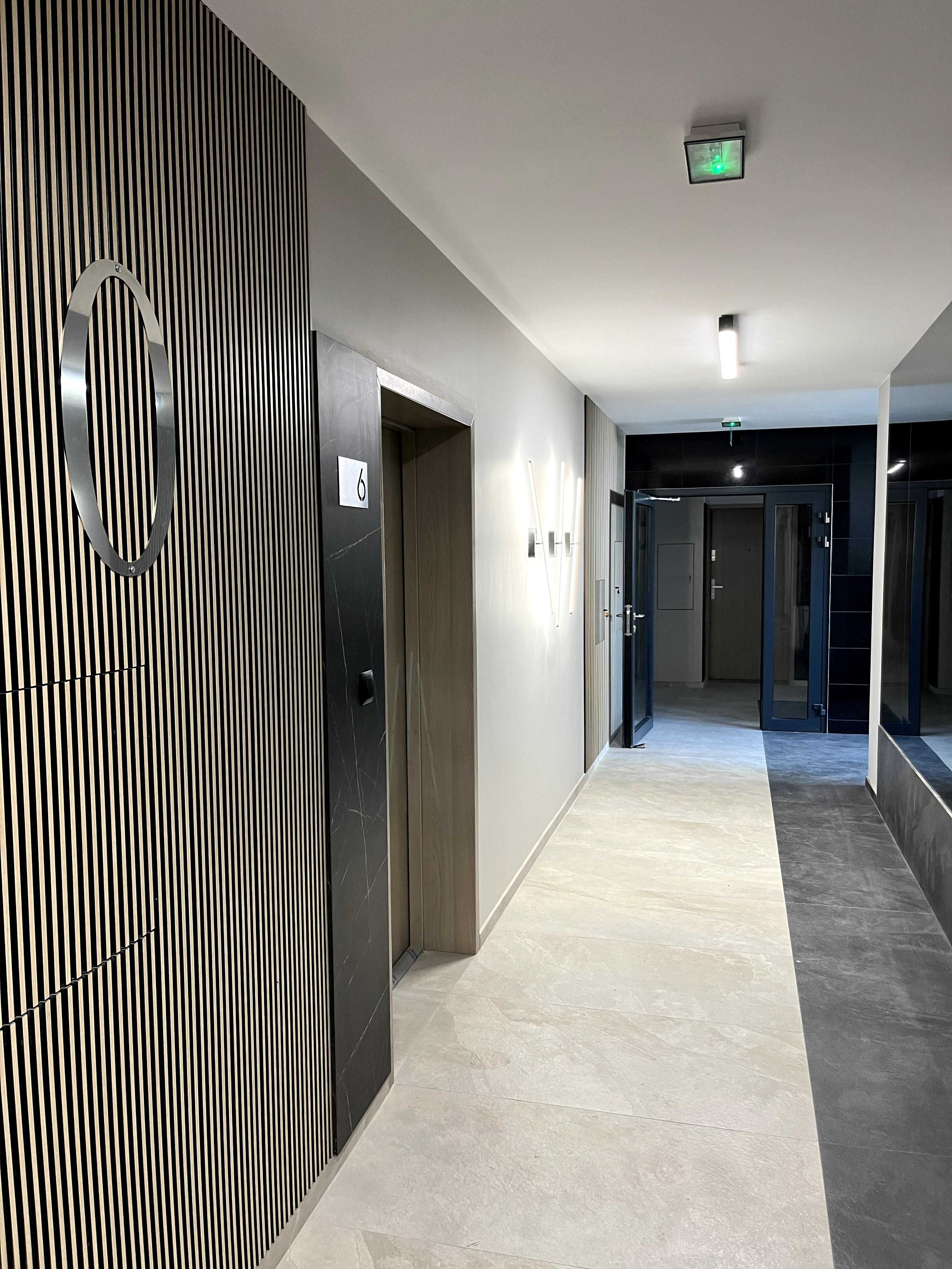 Mieszkanie 68,5m2, centrum Pisza + parking na poz.-1 (rynek pierwotny)