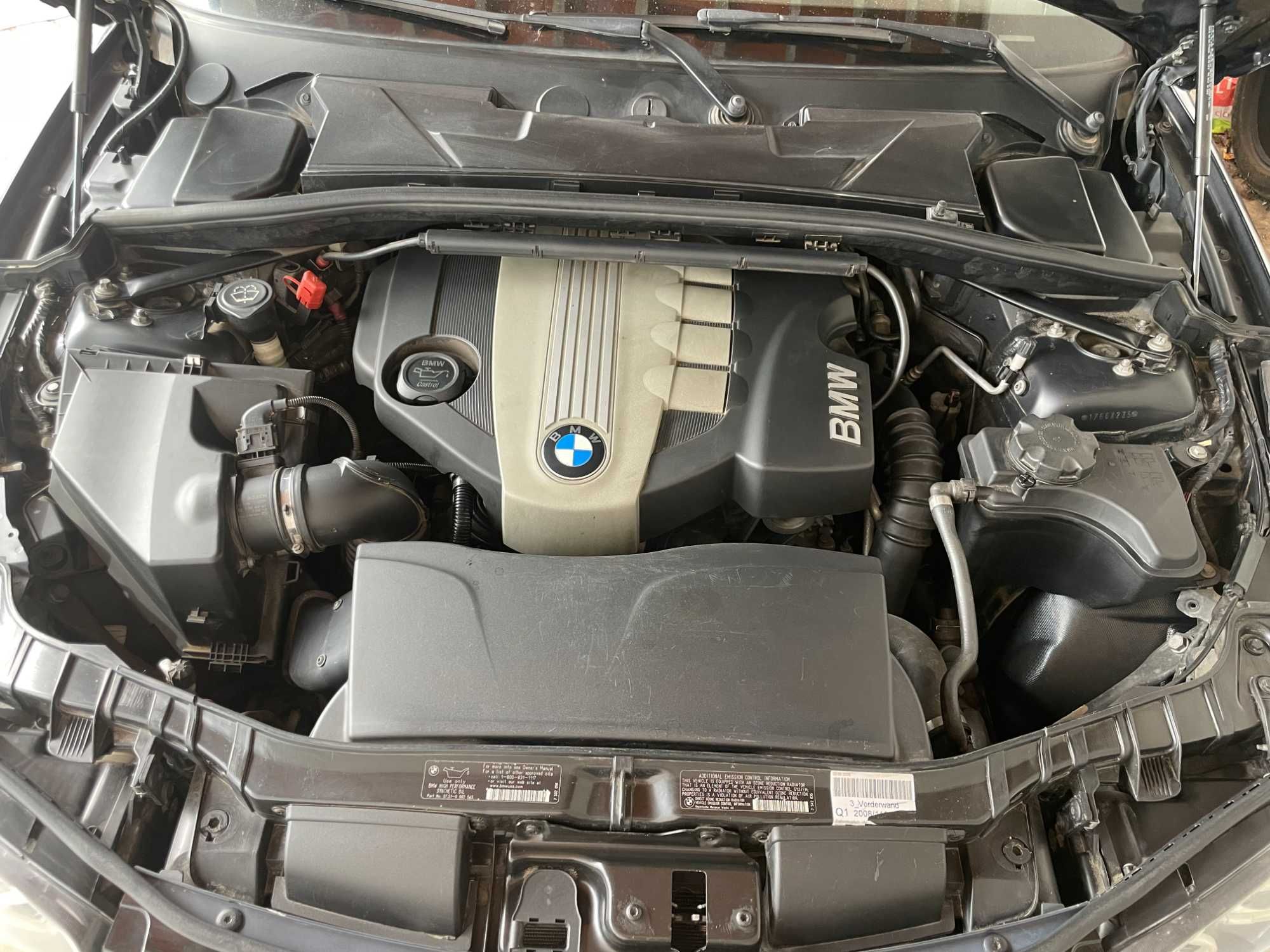 Bmw 120D cabrio - Pack 1M M - 153000 kms - Nacional