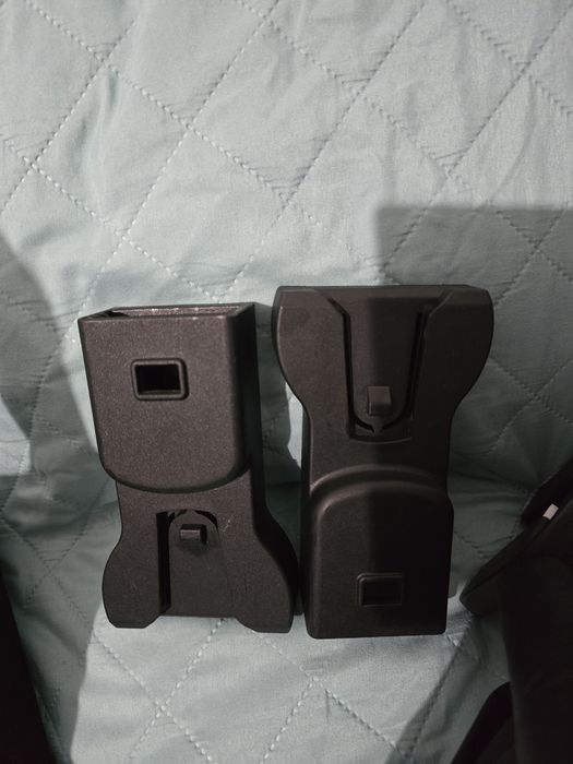 Conjunto Trio Carrinho Mysa - Chicco