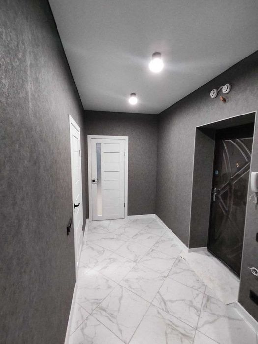 2к РАУШ, сучасний, якісний ремонт.  єОселя +