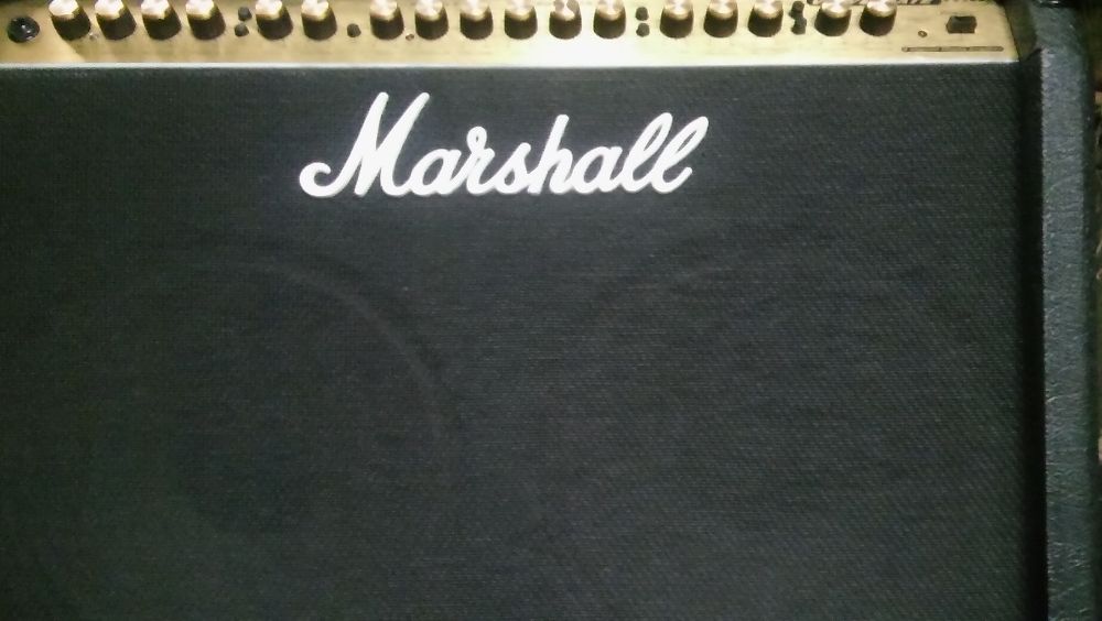 Wzmacniacz marshall valvestate vs 265