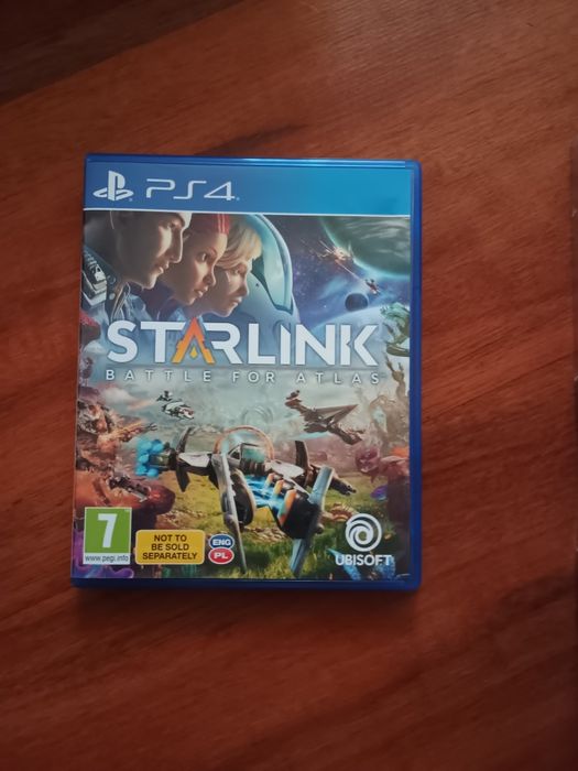 Starlink starter pack