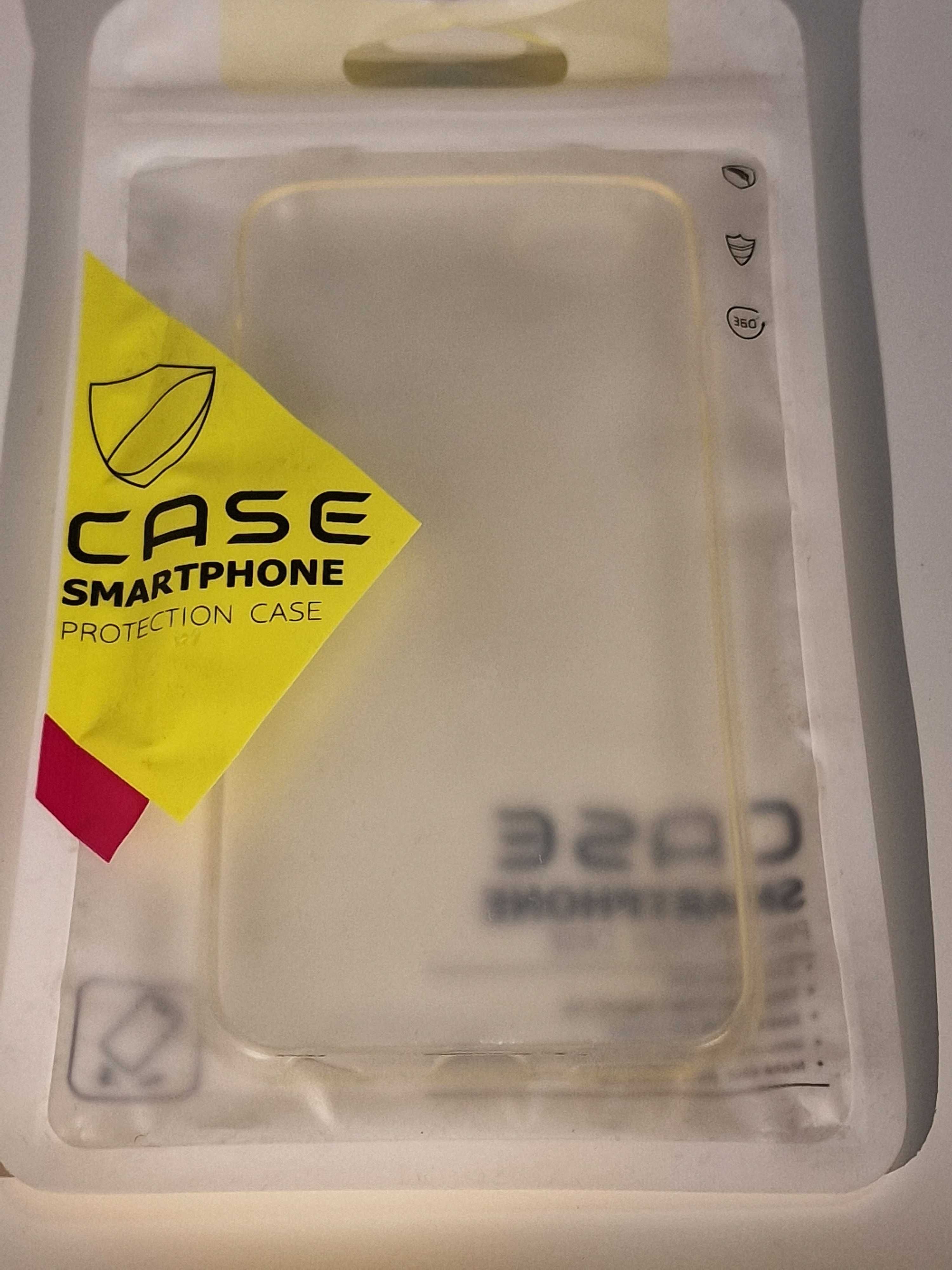 Capa de iPhone nova