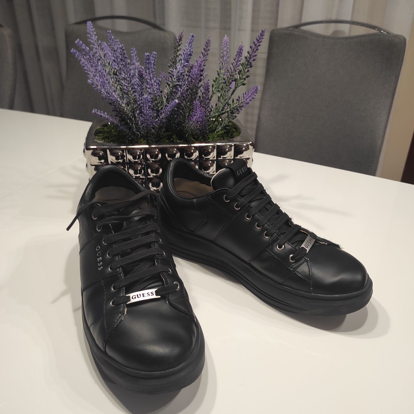 Adidasy męskie rozmiar 45