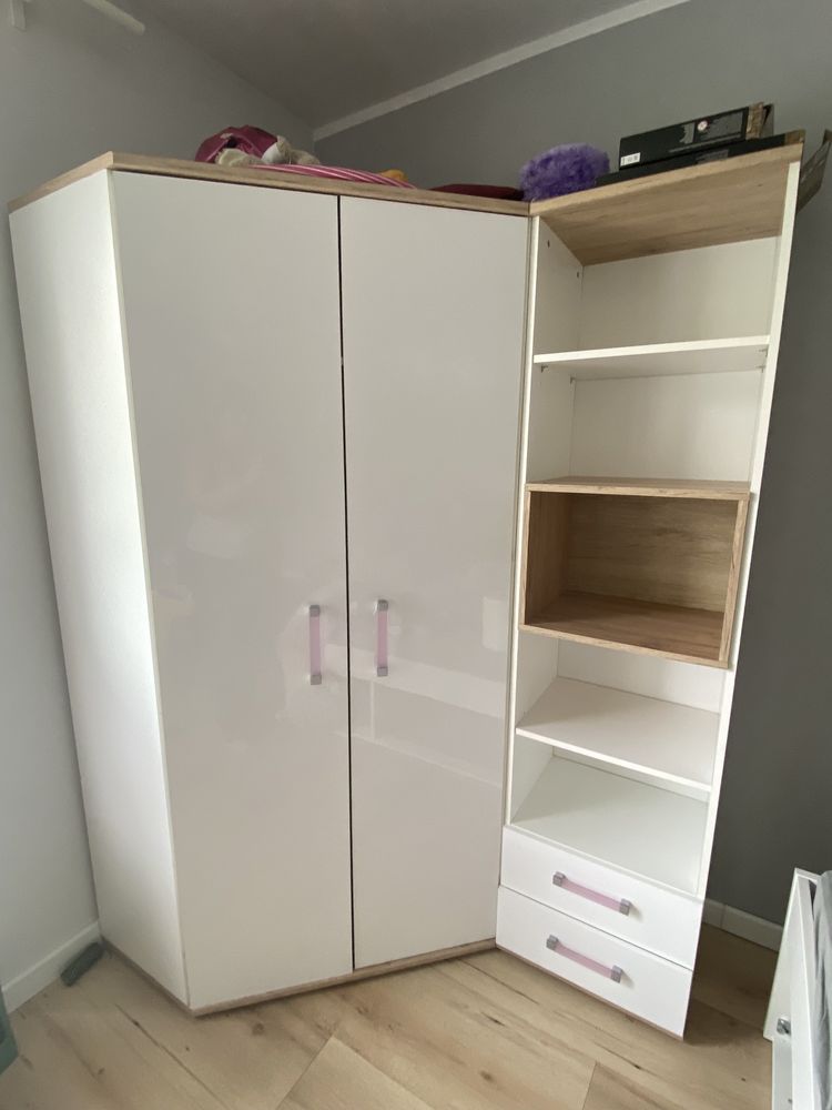 Meble Amazon Wojcik