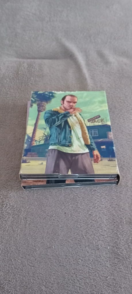 Gta 5 na komputer