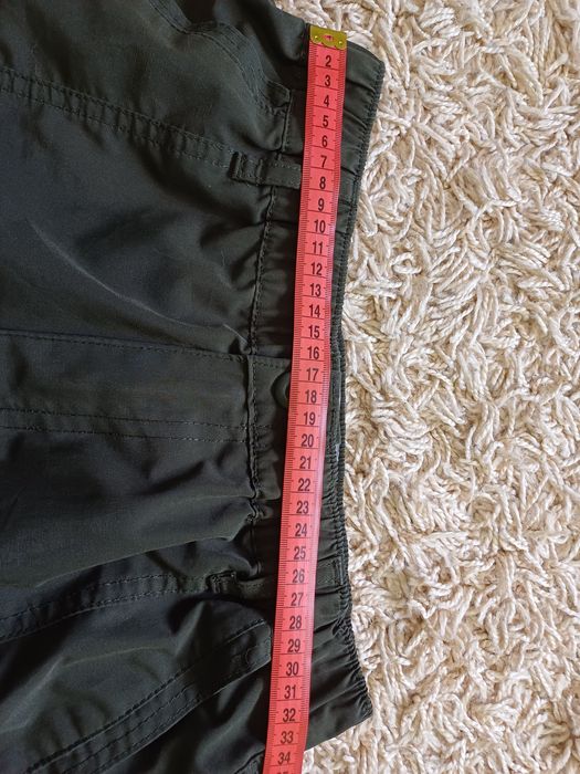Штани карго Carhartt на утяжках