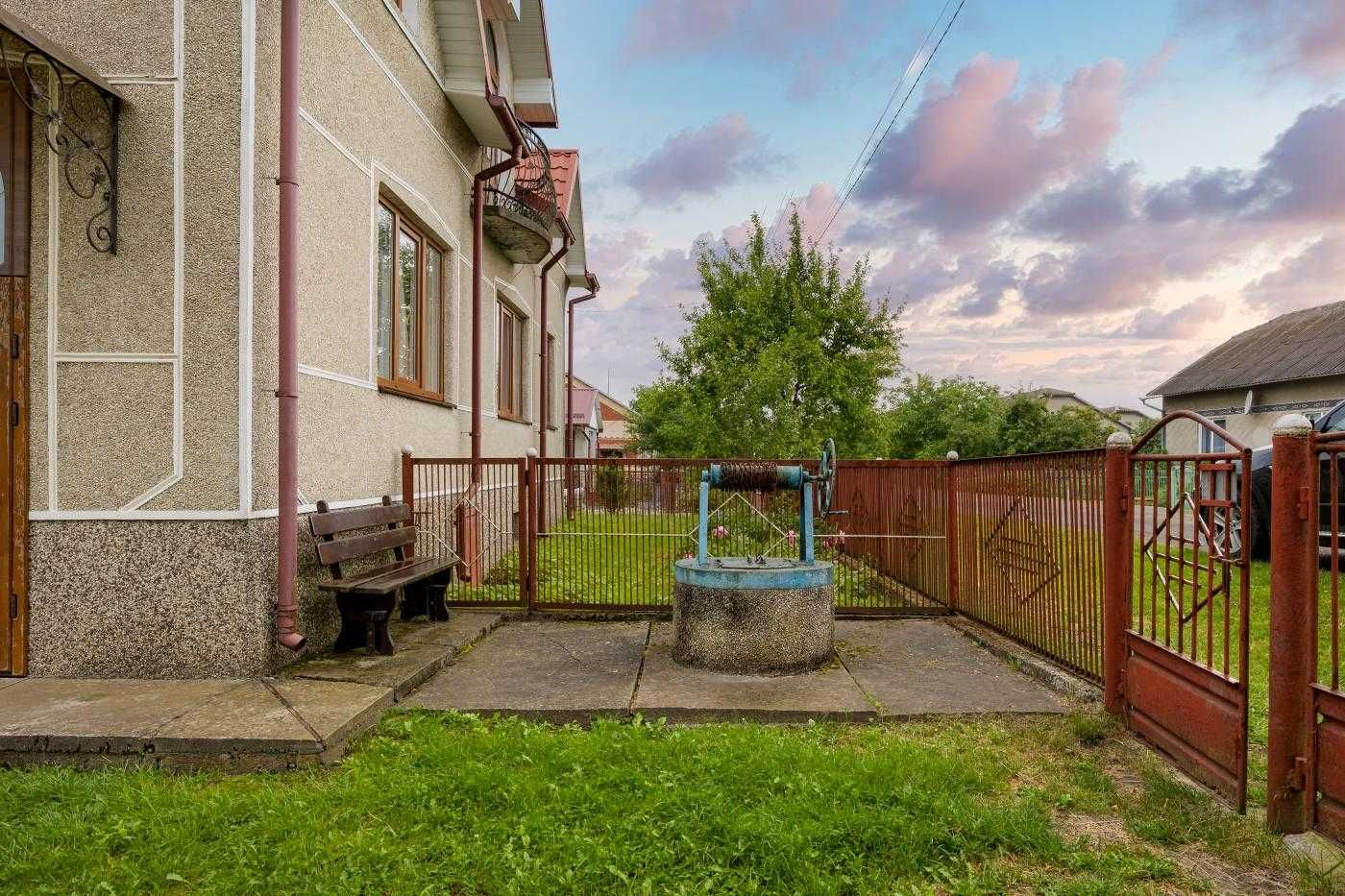 Будинок / Ремонт / Ричагів / Миколаївський, Львівська область