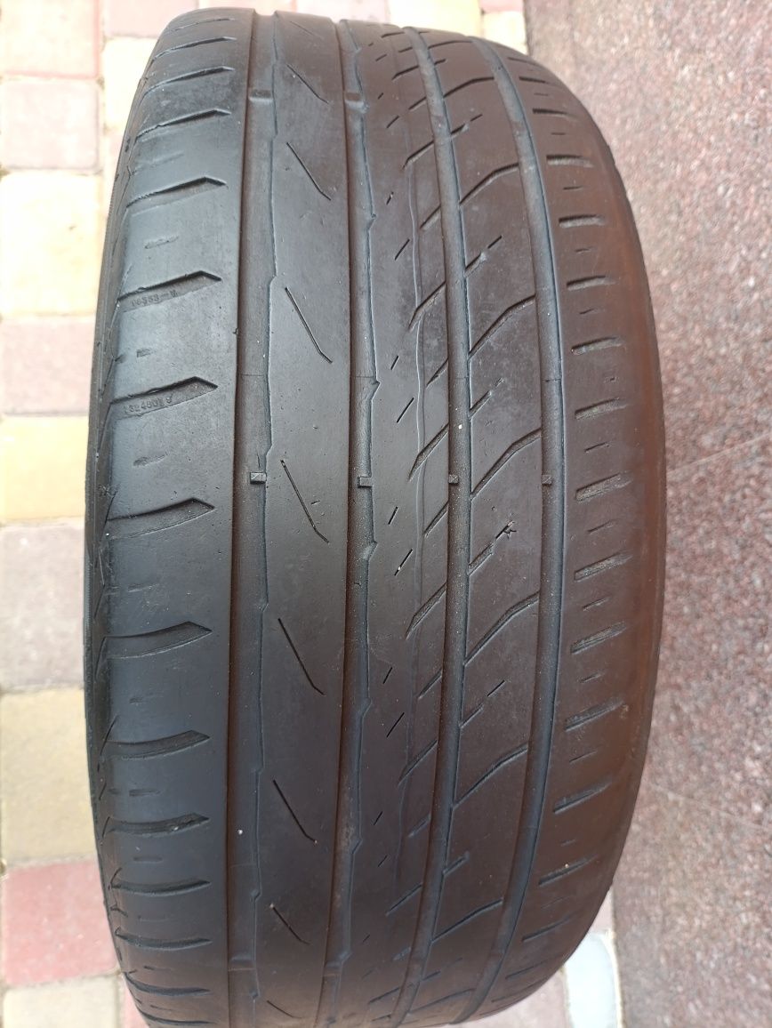 Шины летние Matador Hectorra 3 225/50/R17 VXL