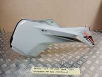 Ktm Duke 790 / 890 R Nakładka Na Zbiornik Paliwa Bak Owiewka Osłona 23