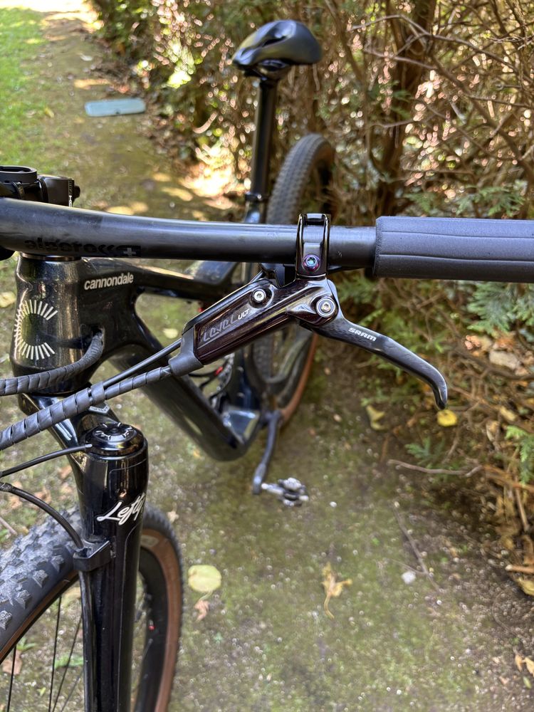 Cannondale Scalpel Special Edition