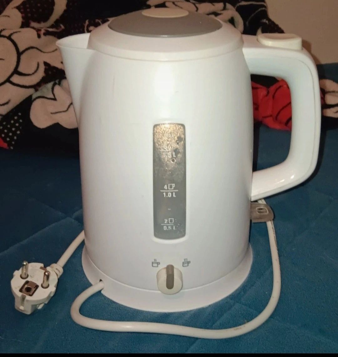 Jarro Eléctrico da Electrolux