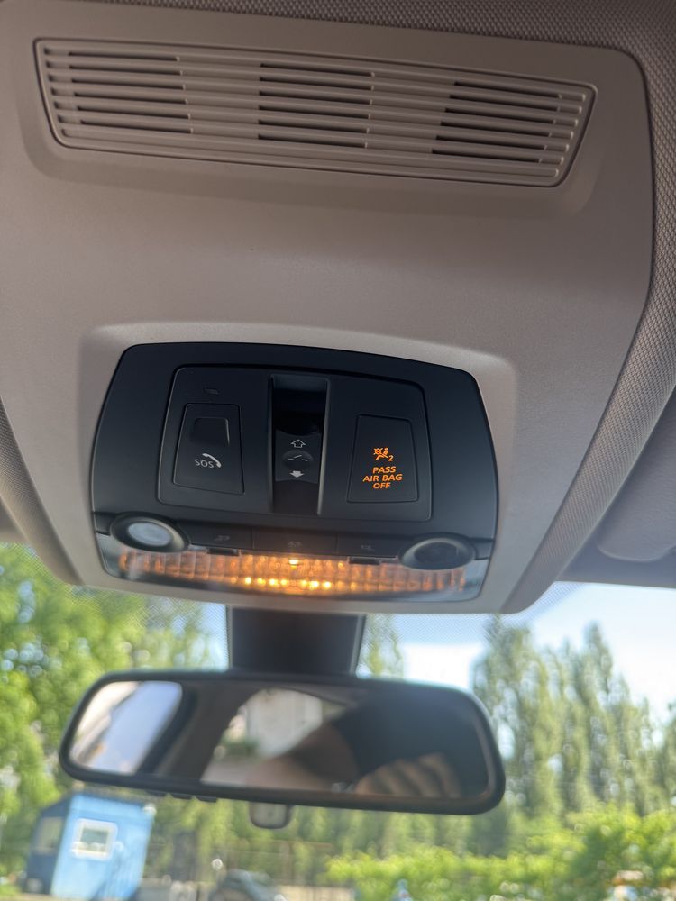 Bmw 535 x drive 3.0 benzin