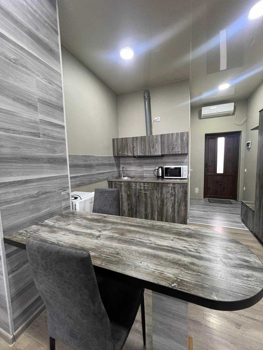 Житло в центрі м.Моршин в 20 метрах від б'ювета