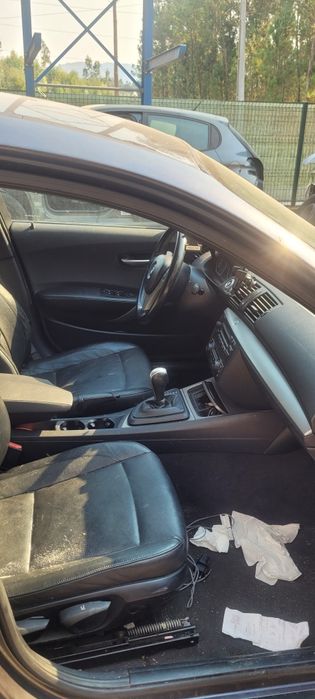 Bmw 118i ano 2007