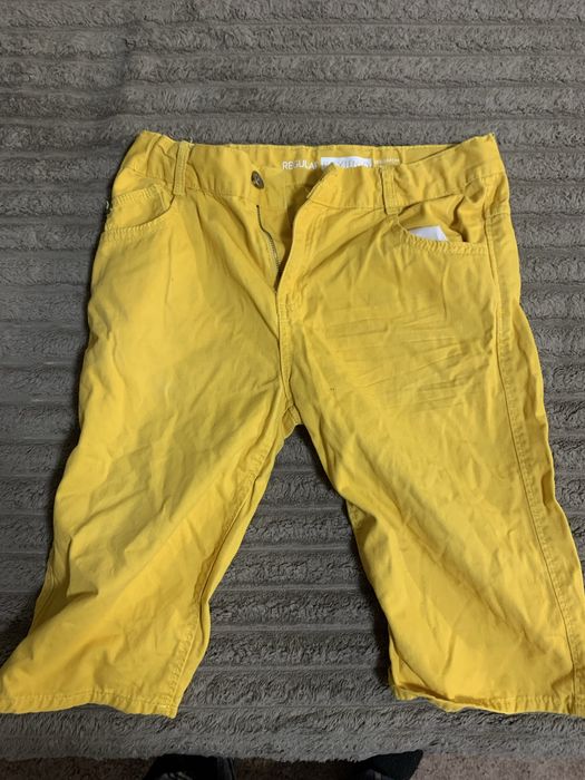 Бріджи майже нові