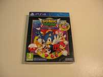 Sonic Origins Plus - GRA Ps4 - Opole 3871