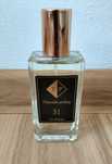Francuskie Perfumy Nr 31 odpowiednik Euphoria Forbidden - 60ml
