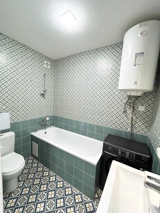 Оренда 2-к квартири на вул. Олени Теліги