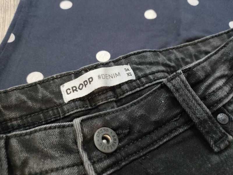 Cropp fajne xs wygodne