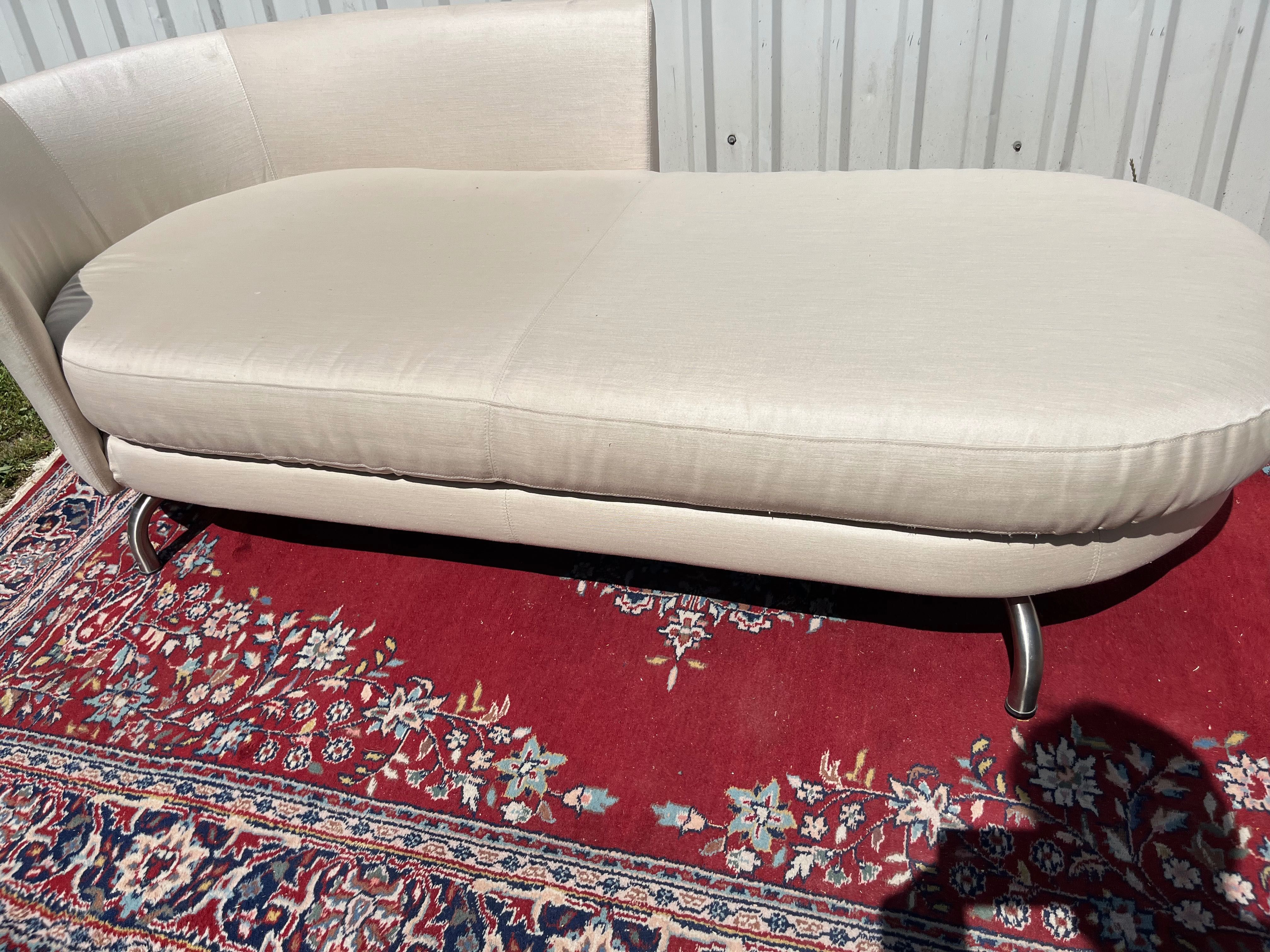 Sofa typu szeląg .