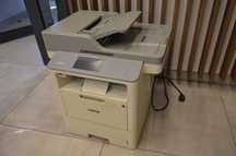 Drukarka wielofunkcyjna DCP-L6600DW
