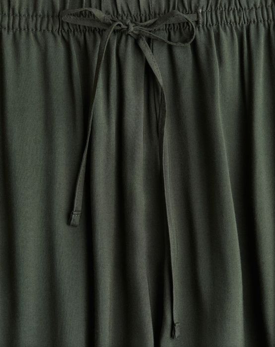 Нові штанці H&M з віскози