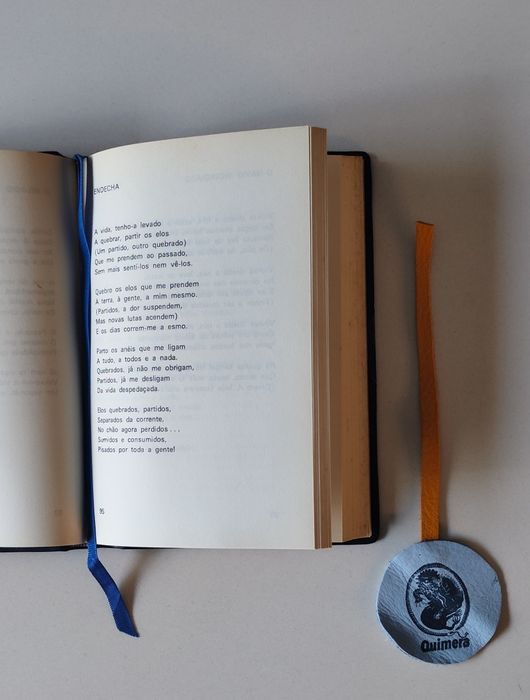 Cancioneiro, Cabral do Nascimento