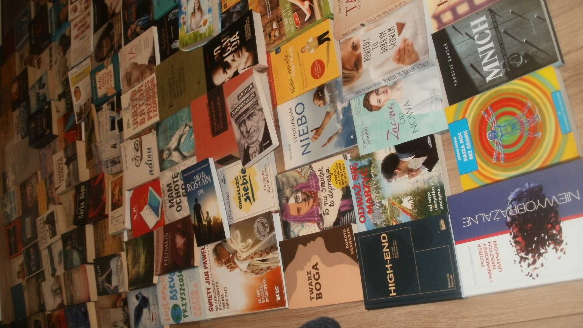 Psychologia-filozofia-religia –etyka–uczucia-anioły-niebo-zło–dobro..